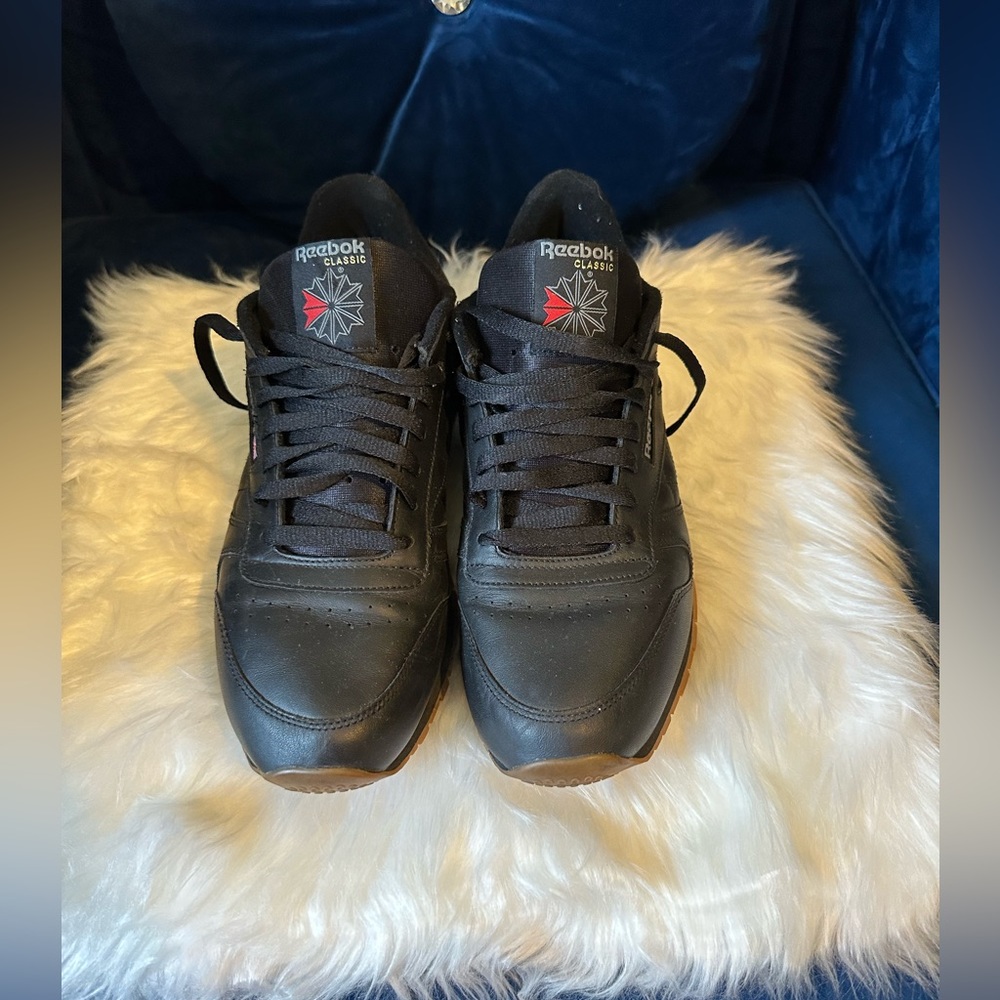 Classic Reebok Men Tennis